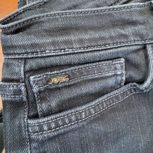 Joe’s Straight- Slim Leg Jean